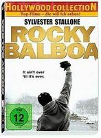 Rocky Balboa  DVD, Verzenden
