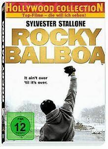 Rocky Balboa  DVD, CD & DVD, DVD | Autres DVD, Envoi