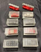 Lego Set - Classic - Ensemble de 10 véhicules Lego