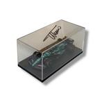 Aston Martin Aramco Mercedes F1 Team - F1 World Championship, Nieuw