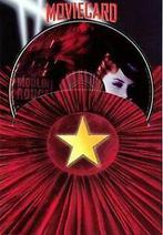 Moulin Rouge - Moviecard (Glückwunschkarte Incl. Ori...  DVD, Verzenden