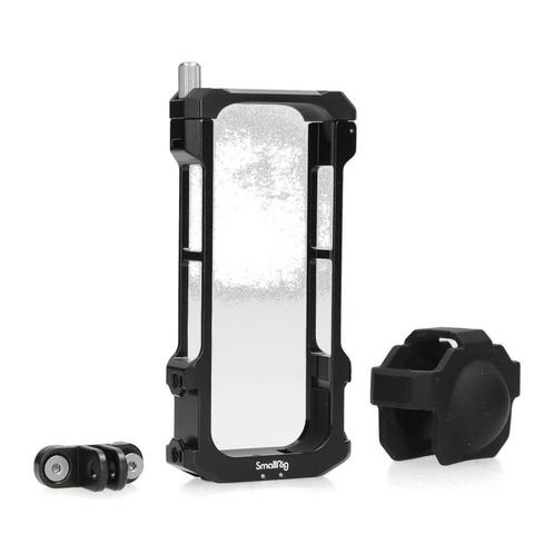 Smallrig Frame for Insta360 X3, Audio, Tv en Foto, Fotografie | Fotostudio en Toebehoren, Zo goed als nieuw, Ophalen of Verzenden
