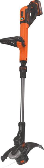 BLACK+DECKER STC1840PC-QW Grastrimmers, Verzenden, Nieuw