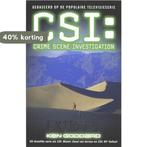 CSI 9789061123279 K. Goddard, Boeken, Verzenden, Gelezen, K. Goddard