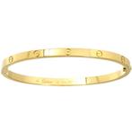 Zonder Minimumprijs - Cartier - Armband - Love Bracelet - 18, Bijoux, Sacs & Beauté