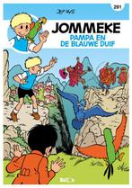 Jommeke 291 -  Pampa en de blauwe duif 9789462106239, Verzenden, Philippe Delzenne