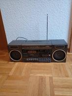 Nordmende - Discocorder 4583 - Boombox - Portable Radio /, Audio, Tv en Foto, Nieuw