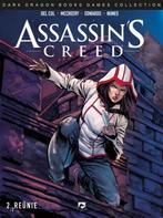 Assassins Creed - Reunie 2 9789460788703, Boeken, Gelezen, Anthony Del Col, Verzenden