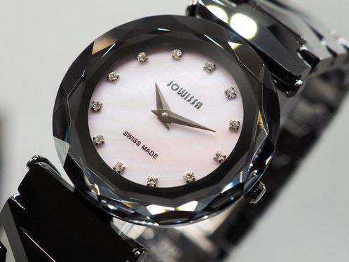 Jowissa - Sans Prix de Réserve - * BRAND NEW * Ceramic, Handtassen en Accessoires, Horloges | Heren