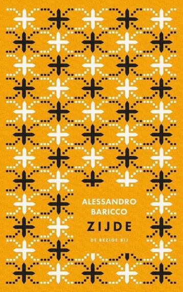 Zijde 9789403175706 Alessandro Baricco, Verzenden, Alessandro Baricco