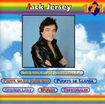 Jack Jersey - Jack Jersey, Cd's en Dvd's, Gebruikt
