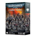 Combat Patrol Raven Guard (Warhammer 40.000 nieuw), Ophalen of Verzenden, Nieuw