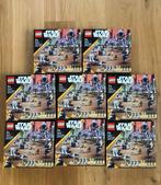 Lego - Star Wars - 75372 - no figures, Nieuw