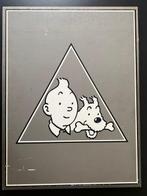 Tintin - 1 Cadeaudoos Escale (leeg) - 1989, Boeken, Stripverhalen, Nieuw