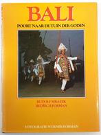 Bali poort naar de tuin der goden 9789061132288 Forman, Boeken, Verzenden, Gelezen, Forman