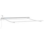 Luifel Frame 3x2.5m | OP = OP | 68% Voordeel Nu!, Tuin en Terras, Verzenden, Overige typen, 150 tot 300 cm, 250 cm tot 450 cm