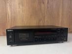 Sony - TC-K570 - 3 Head Cassetterecorder-speler, Audio, Tv en Foto, Nieuw