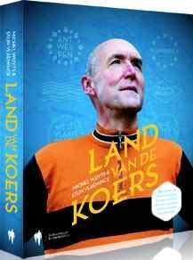 Land van de koers 9789089313508 Stijn Vlaeminck, Boeken, Hobby en Vrije tijd, Gelezen, Verzenden