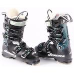 39 40 dames skischoenen NORDICA PRO MACHINE 115 W 2024, infr, Verzenden, Nieuw, Nordica