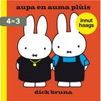 aupa en auma plùis innut haags 9789056153410 Dick Bruna, Boeken, Verzenden, Gelezen, Dick Bruna