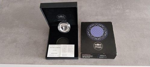 France. 10 Euro 2015 Manufacture de Sèvres - Marie, Postzegels en Munten, Munten | Europa | Euromunten