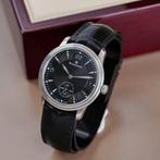 Blancpain - Villeret Ultra Slim - 1161-1130-55 - Heren -, Handtassen en Accessoires, Horloges | Heren, Nieuw