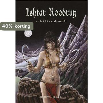 Ishtar Roodrug 9789491300073 Peter van Rillaer, Verzenden, Peter van Rillaer