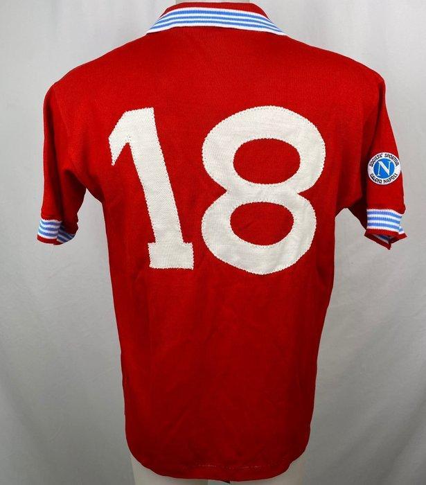 Napoli - Italiaanse voetbal competitie - Epoca Maradona -, Collections, Collections Autre