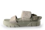 Timberland Sandalen in maat 38 Groen | 5% extra korting, Kleding | Dames, Schoenen, Verzenden, Sandalen of Muiltjes, Zo goed als nieuw
