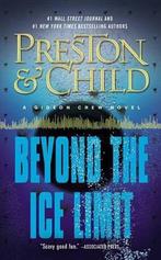 Beyond the Ice Limit 9781455525874 Douglas Preston, Verzenden, Gelezen, Douglas Preston