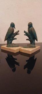 dans le gout franjou - Serre-livres (2) - Marbre, En alliage