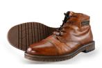 Bugatti Veterboots in maat 41 Bruin | 5% extra korting, Kleding | Heren, Schoenen, Bugatti, Bruin, Verzenden, Boots