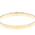 Hermès - Bracelet Or rose