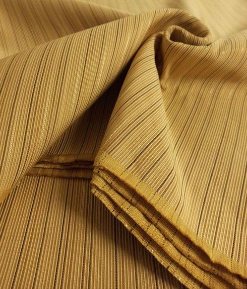 A9 - 570 x 145 cm - Robusto tessuto da tappezzeria italiano, Antiek en Kunst, Antiek | Tapijten, Tafelkleden en Textiel