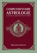 Complementaire Astrologie 9789492355355, Livres, Benjamin Adamah, Verzenden