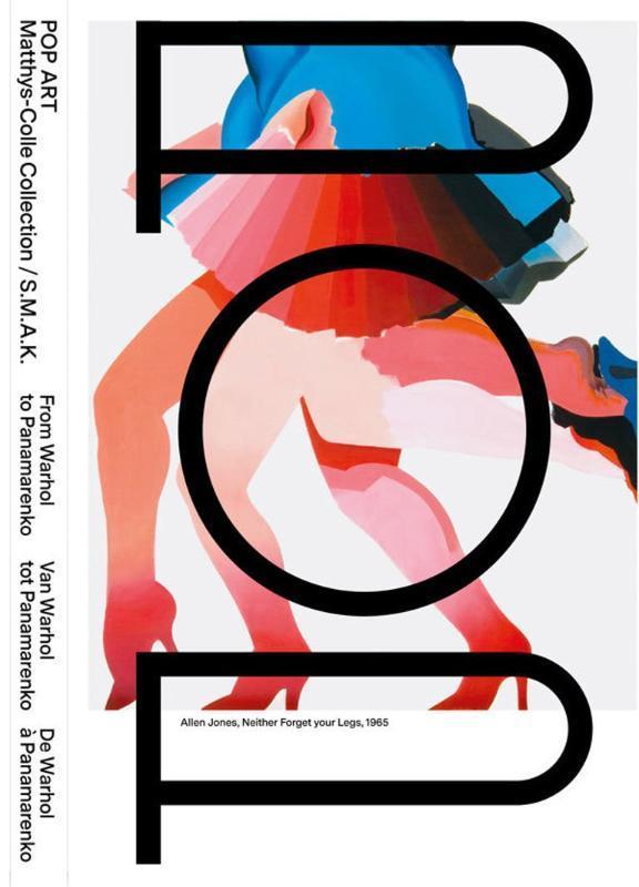 POP ART 9789075679656 Philippe Van Cauteren, Boeken, Kunst en Cultuur | Beeldend, Zo goed als nieuw, Verzenden