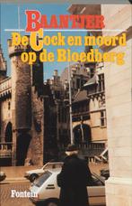 De Cock en moord op de Bloedberg / Baantjer / 25, Boeken, Verzenden, Gelezen, A.C. Baantjer