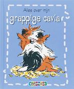 Alles over mijn grappige cavia 9789020694123 M. Hoeksma, Verzenden, Gelezen, M. Hoeksma