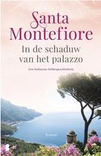 In de schaduw van het palazzo - Santa Montefiore, Boeken, Verzenden, Zo goed als nieuw, Santa Montefiore
