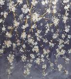 Alicja Ressa - Cherry blossoms XL