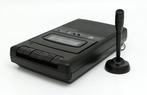 GPO CRS132 - Draagbare cassetterecorder, USB en microfoon, Audio, Tv en Foto, Cd-spelers, Verzenden, Nieuw