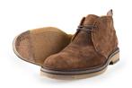 Giorgio Nette schoenen in maat 40 Bruin | 5% extra korting, Bruin, Verzenden, Gedragen, Overige typen