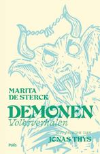 Demonen 9789463105149 Marita de Sterck, Boeken, Verzenden, Gelezen, Marita de Sterck