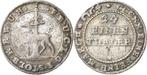1/24 taler, daalder (groschen) 1764, Stolberg-stolberg Fr..., Verzenden