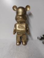 Beeld, beeld modern - 48 cm - Brons, Antiek en Kunst