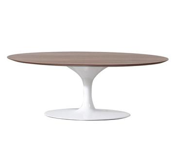 Table tulipe style  table basse beschikbaar voor biedingen