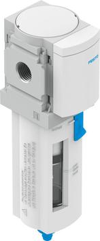 Festo Microfilter G1/4 0-14bar 0.01µm - 529460, Bricolage & Construction, Verzenden