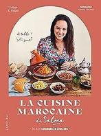 La cuisine marocaine de Salma  El Fallah, Salma  Book, Zo goed als nieuw, El Fallah, Salma, Verzenden