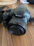 Sony CyberShot DSC HX300 Appareil photo numérique, Audio, Tv en Foto, Fotocamera's Digitaal, Nieuw