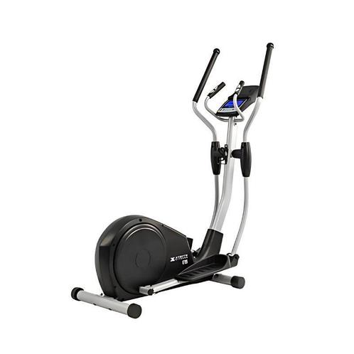 Xterra E15 Crosstrainer met 15 procent korting!, Sport en Fitness, Fitnessapparatuur, Crosstrainer, Nieuw, Metaal, Armen, Benen